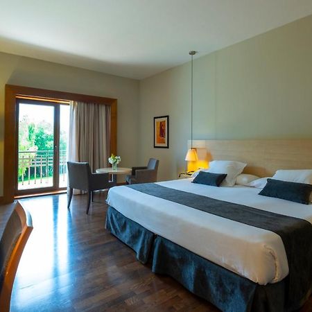 Hotel Spa Attica21 ビジャルバ エクステリア 写真